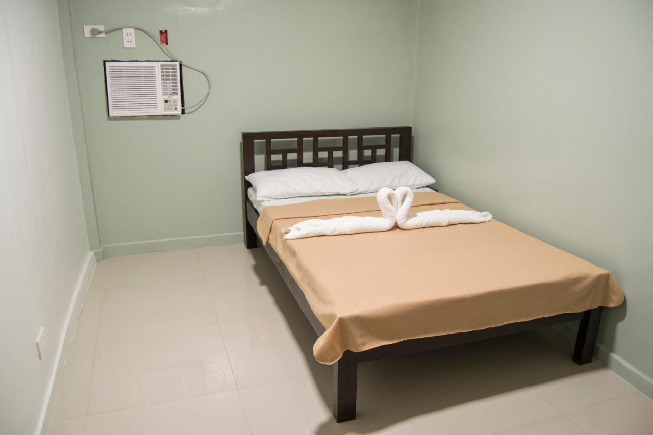 Parmview Inn Legazpi Buitenkant foto