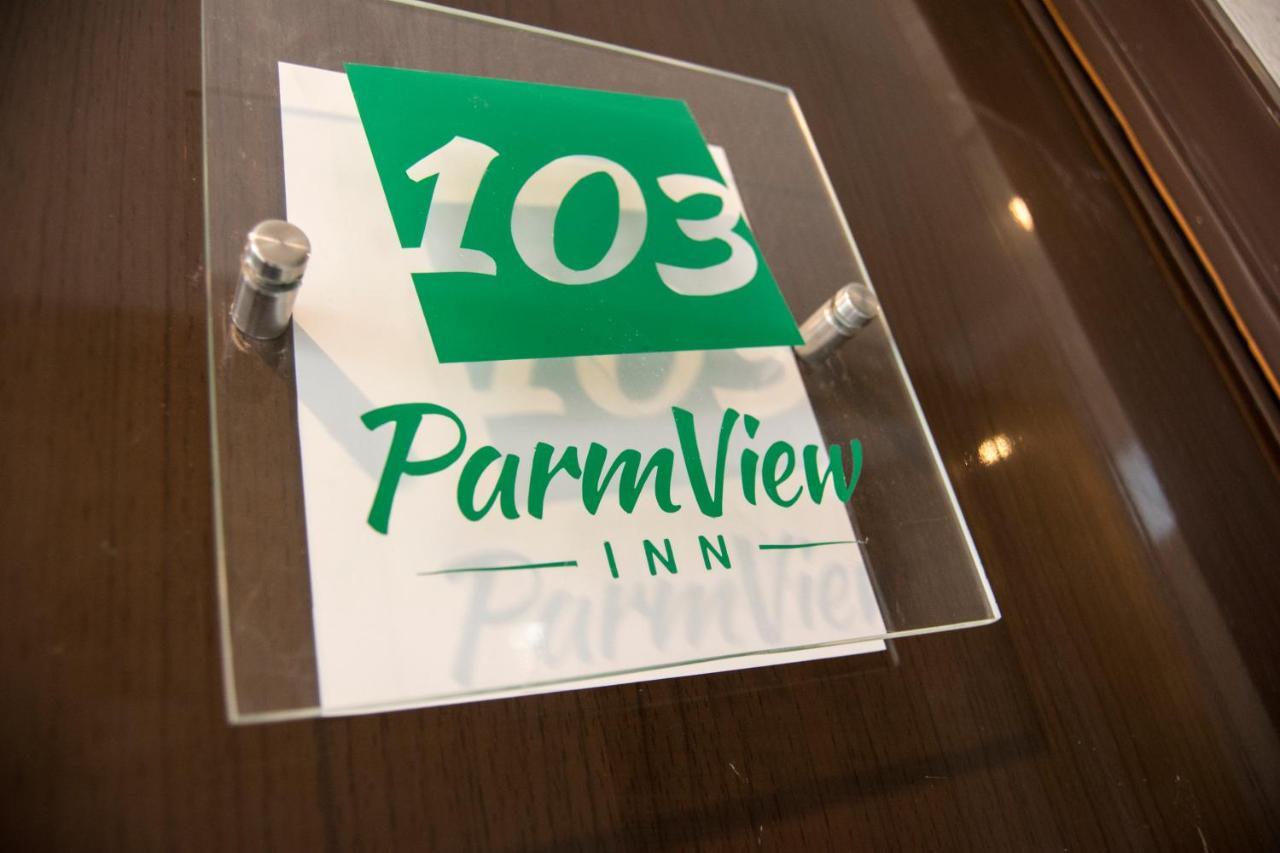 Parmview Inn Legazpi Buitenkant foto