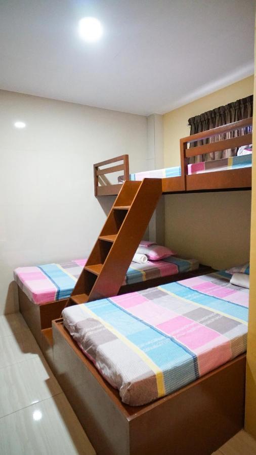 Parmview Inn Legazpi Buitenkant foto